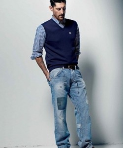 Wrangler Spring/Summer 2010 Blue Bell Collection