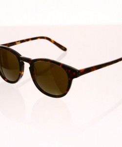 Han Kjøbenhavn Timeless Tortoiseshell Sunglasses