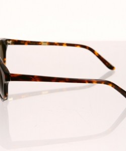 Han Kjøbenhavn Timeless Tortoiseshell Sunglasses