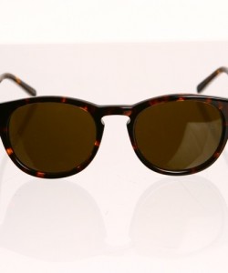 Han Kjøbenhavn Timeless Tortoiseshell Sunglasses