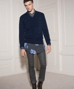 Acne Main Fall/Winter 2010 Lookbook