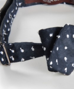 Alexander Olch: The Dover Stitch Bow-Tie