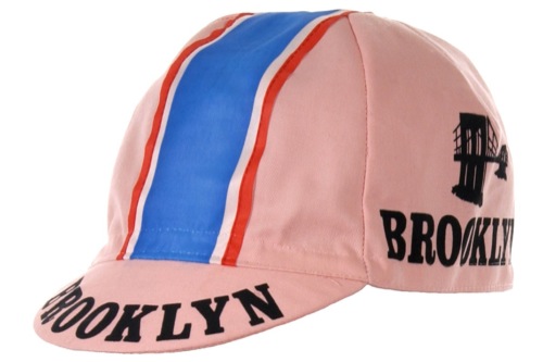 Apis Brooklyn Cycling Cap