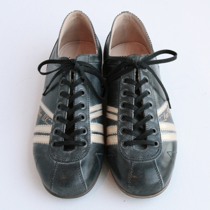 Lark x Zeha-Berlin Carl Haessner Olympia Shoe