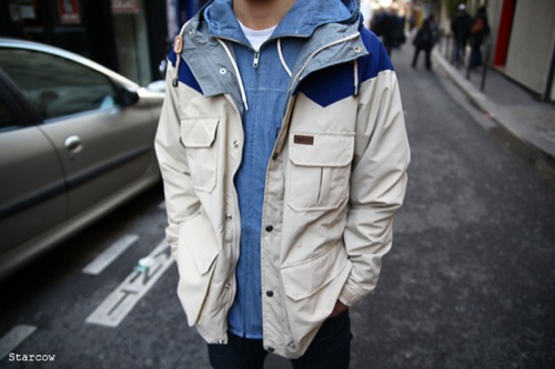 Penfield Spring/Summer 2010 Collection [Outerwear]