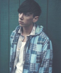 Topman Spring/Summer 2010 Lookbook