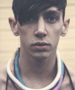 Topman Spring/Summer 2010 Lookbook