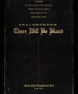 Anachronorm [Japan] Spring/Summer 2010 At Union
