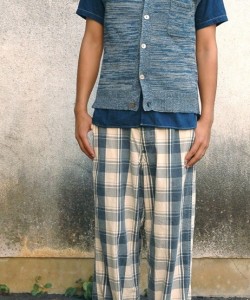 Anachronorm [Japan] Spring/Summer 2010 At Union