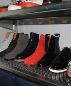 Mark McNairy Fall+Winter 2010 Preview [Footwear]