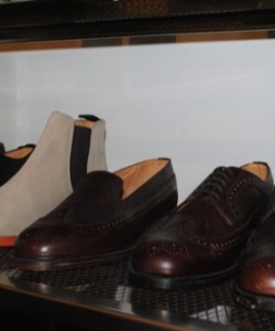 Mark McNairy Fall+Winter 2010 Preview [Footwear]