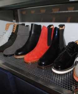 Mark McNairy Fall+Winter 2010 Preview [Footwear]