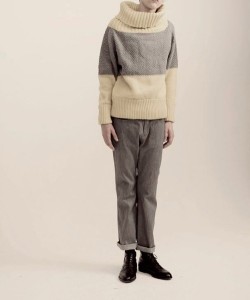 Mjolk Fall/Winter 2010 Collection