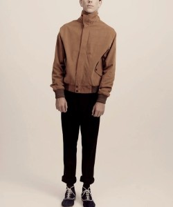 Mjolk Fall/Winter 2010 Collection