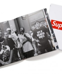 Supreme Book: A Visual Compilation [Supreme Edition]