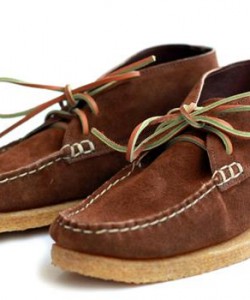 Yuketen Sport Chukka [Inventory Stockroom]