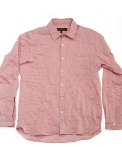 Freemans Sporting Club Pre-Washed Shirt