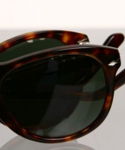 Persol 0714 Folding Sunglasses