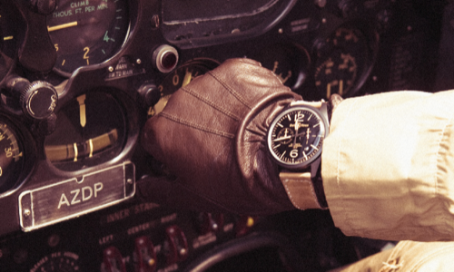 Bell & Ross: The Vintage Original and Heritage Lines