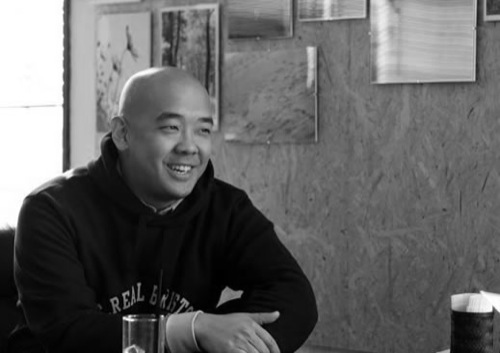 Road to (capsule) New York: A Moment with Jeff Staple [Interview]