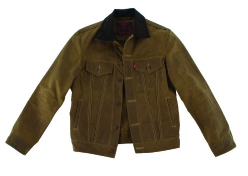 Levi's Workwear for Filson