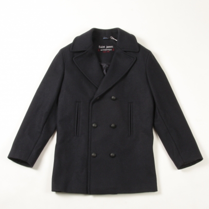 Saint clearance james peacoat