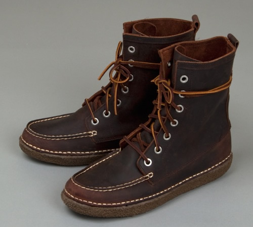 SeaVees Eye Trail Boot