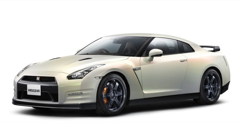 2012 Nissan GT-R Egoist | Performance Meets Luxury