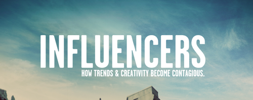 Trailer | Influencers by R+I creative