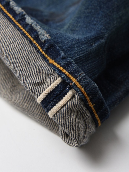 Evisu Private Stock Collection | Nevada Jeans - Por Homme ...