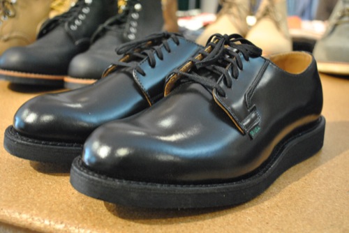 redwing postman 11