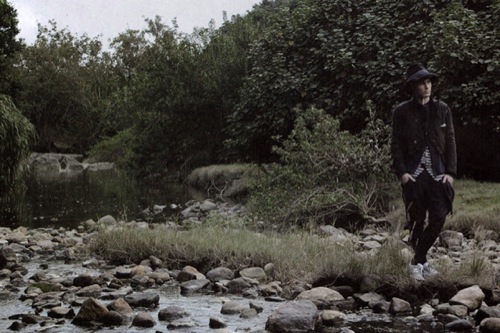 TAKAHIROMIYASHITA TheSoloist “DEBUT” Collection | Por Homme 