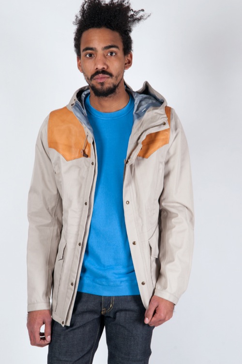 3 layer gore tex jacket