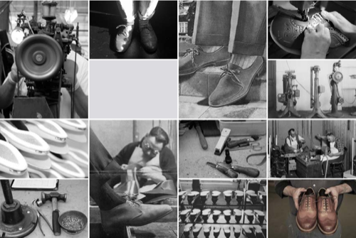 Grenson | How We Make Our Shoes