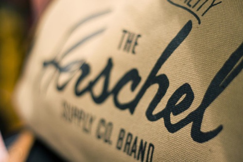 Preview | Herschel Supply Co. Fall 2011