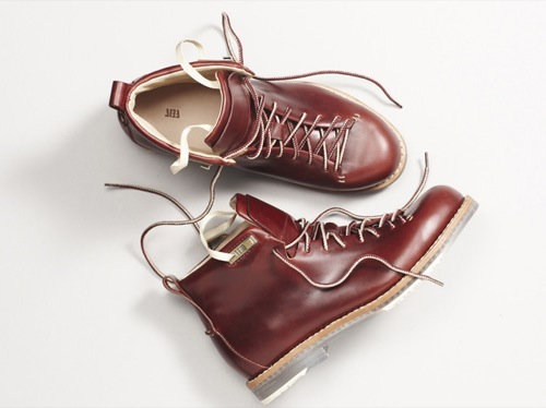 Feit | X-Ray Sole Hiker Boot