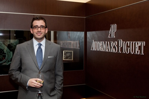 Audemars piguet outlet hodinkee