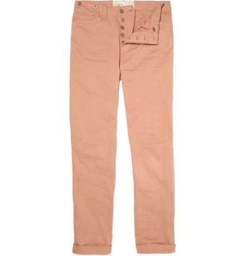 Essential | Summer Trousers