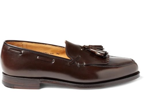 Ralph Lauren Purple Label Tassel Loafers - Page 3 of 4 - Por Homme ...