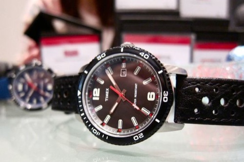 Timex Originals Dive Watch