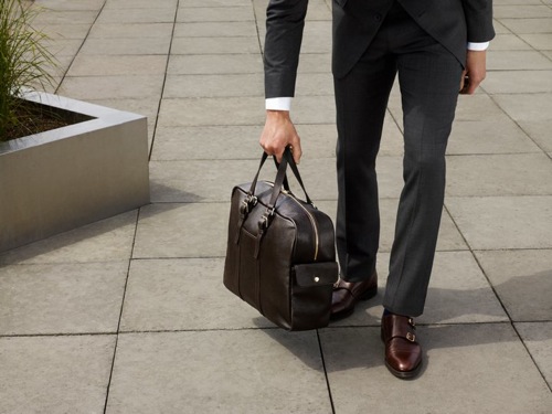 Essential Work Bags at MR PORTER Por Homme Contemporary