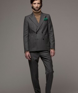 Introducing | Ami Fall/Winter 2011 Lookbook