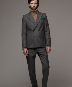 Introducing | Ami Fall/Winter 2011 Lookbook