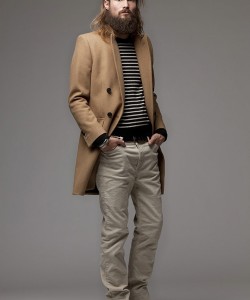 Introducing | Ami Fall/Winter 2011 Lookbook