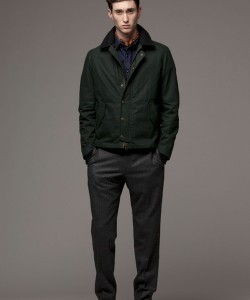 Introducing | Ami Fall/Winter 2011 Lookbook