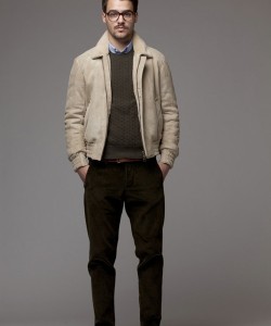 Introducing | Ami Fall/Winter 2011 Lookbook