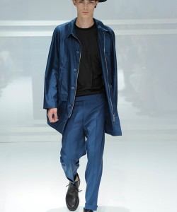 Paris Fashion Week | Dior Homme Spring/Summer 2012 Collection