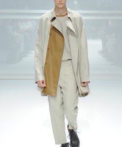 Paris Fashion Week | Dior Homme Spring/Summer 2012 Collection