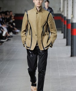 Dries Van Noten Spring/Summer 2012