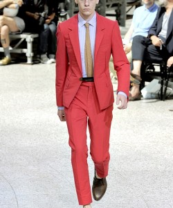 Paris Fashion Week | Lanvin Spring/Summer 2012 Collection